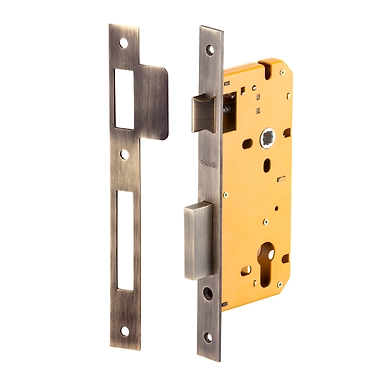 Dorset - Mortise Locks - 240 MM - Mortise Lock-70113