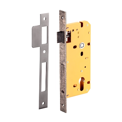 Dorset - Mortise Locks - 240 MM - Mortise Lock-70114