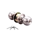 Dorset - Cylindrical Knob Locks - Smart Entrance Solution-70133-sm