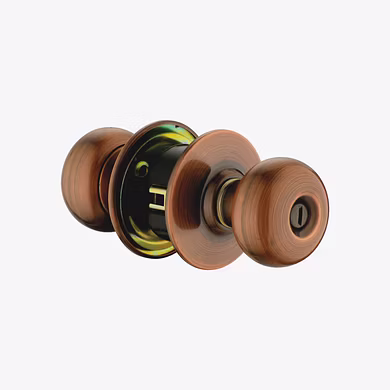 Dorset - Cylindrical Knob Locks - Privacy Solution-70137