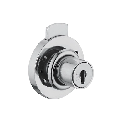 Dorset - Furniture Lock - Multipurpose Lock - Round (22 MM)-70138