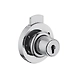 Dorset - Furniture Lock - Multipurpose Lock - Round (22 MM)-70138-sm