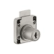 Dorset - Furniture Lock - Multipurpose Lock - Square (22 MM)-70139-sm