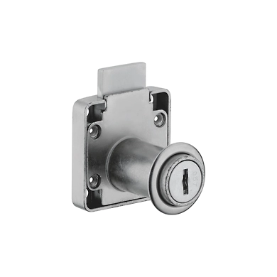 Dorset - Furniture Lock - Multipurpose Lock - Square (32 MM)-70140