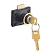 Dorset - Furniture Lock - Superia Multipurpose Lock (22 MM)-70143-sm