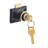 Dorset - Furniture Lock - Superia Multipurpose Lock (22 MM)