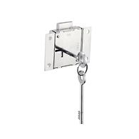 Dorset - Furniture Lock - SWITCH LOCK - AL 408NI