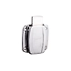 Dorset - Furniture Lock - Wardrobe Lock - (22/25 MM) - Secura Key-70147-sm