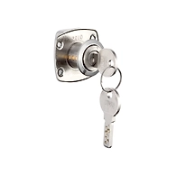 Dorset - Furniture Lock - Smart Drawer Lock  - (32 MM) - Normal Key