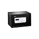 Dorset - Electronic Safe - Shield Series - Black-70153-sm