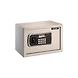 Dorset - Electronic Safe - Vault Series - Ivory-70154-sm