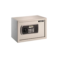 Dorset - Electronic Safe - Vault Series - Ivory