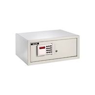 Dorset - Electronic Safe - Bond Series - Light Grey