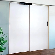 Ozone - Premium Plus Automatic Sliding Door System - OZOM-AG-01