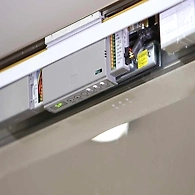 Ozone - Premium Plus Automatic Sliding Door System - OZOM-11F