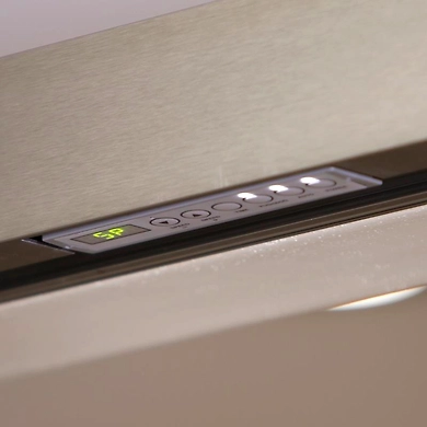 Ozone - Premium Plus Automatic Sliding Door System - OZOM-11F-2