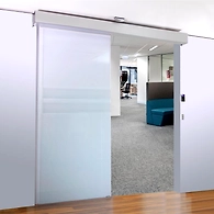 Ozone - Premium Plus Automatic Sliding Door System - OZOM-111P Plus