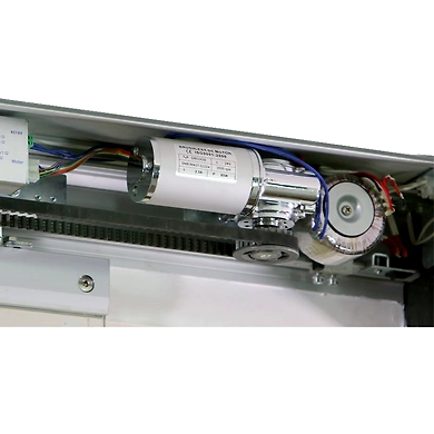 Ozone - Premium Plus Automatic Sliding Door System - OZOM-111P Plus-2