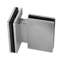 Ozone - Hydraulic Door Hinges - S Series - OZ-DH-H2 SSS