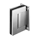 Ozone - Hydraulic Door Hinges - S Series - OZ-DH-H1 SSS-500005-sm