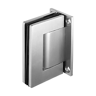 Ozone - Hydraulic Door Hinges - S Series - OZ-DH-H1 SSS
