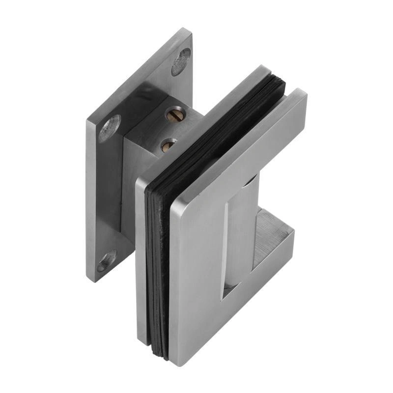 Ozone - Hydraulic Door Hinges - S Series - OZ-DH-H1 SSS-1