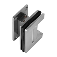 Ozone - Hydraulic Door Hinges - S Series - OZ-DH-H1 SSS