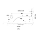 Ozone - Patch Fittings - S Series - OPF-3S STD SSS-1-sm