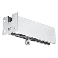 Ozone - Patch Fittings - S Series - OPF-4S STD SSS