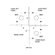 Ozone - Patch Fittings - S Series - OPF-610S STD SSS-2-sm