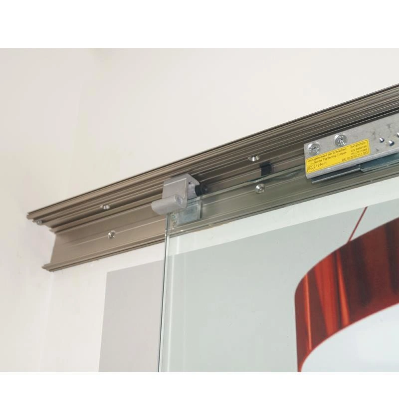 Ozone - Premium Manual Sliding Systems - S Series - OZDL-G-S-SYS Std SSS-500013