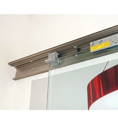 Ozone - Premium Manual Sliding Systems - S Series - OZDL-G-S-SYS Std SSS-500013