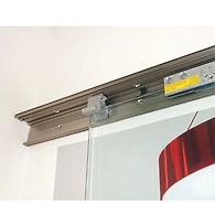 Ozone - Premium Manual Sliding Systems - S Series - OZDL-G-S-SYS Std SSS