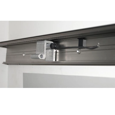 Ozone - Premium Manual Sliding Systems - S Series - OZDL-G-S-SYS Std SSS-1