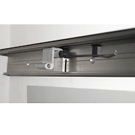 Ozone - Premium Manual Sliding Systems - S Series - OZDL-G-S-SYS Std SSS