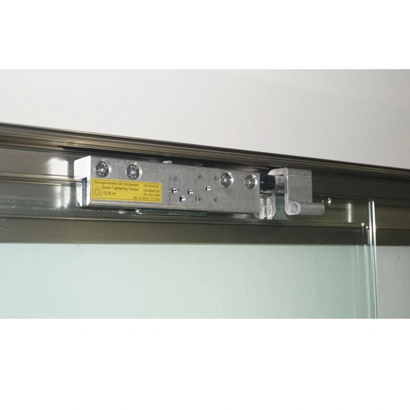 Ozone - Premium Manual Sliding Systems - S Series - OZDL-G-S-SYS Std SSS-2