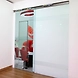 Ozone - Premium Manual Sliding Systems - S Series - OZSL-V-S-SYS Std SSS-500014-sm