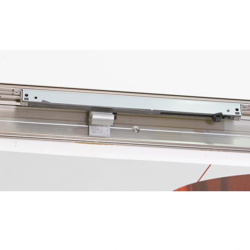 Ozone - Premium Manual Sliding Systems - S Series - OZSL-V-S-SYS Std SSS-1