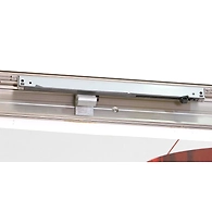 Ozone - Premium Manual Sliding Systems - S Series - OZSL-V-S-SYS Std SSS