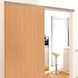 Ozone - Premium Manual Sliding Systems - S Series - OZSL-P-S-SYS Std SSS-500015-sm