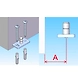 Ozone - Premium Manual Sliding Systems - S Series - OZSL-P-S-SYS Std SSS-1-sm