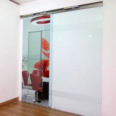 Ozone - Premium Manual Sliding Systems - S Series - OZ-SL-ST 1.3mtr SSS-2