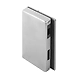 Ozone - Magnetic Latch Glass Door Lock - S Series - OZ-MGL-33S-R-I-K2N-2-sm