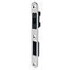 Ozone - Magnetic Latch Glass Door Lock - S Series - OZ-MGL-11/22 S-SB1 Std-SSS-2-sm