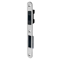 Ozone - Magnetic Latch Glass Door Lock - S Series - OZ-MGL-33S-SP2