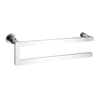 Ozone - Premium Shower Hinges - OGH-TB-1S