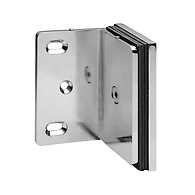 Ozone - Premium Shower Hinges - OSH-5S