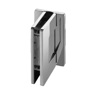 Ozone - Premium Shower Hinges - OSH-1S