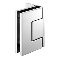 Ozone - Premium Shower Hinges - OSH-OFS-1S