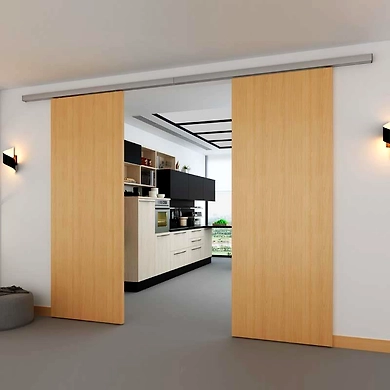 Ozone - Magnetic Sliding Doors - OZOM-SG-080-1